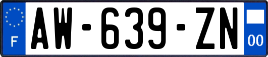 AW-639-ZN