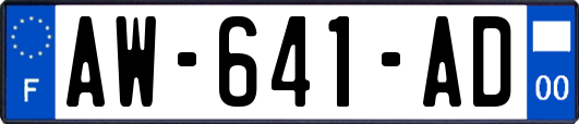 AW-641-AD