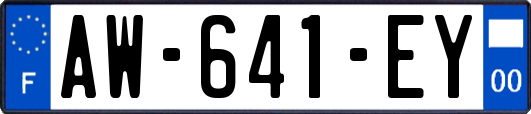 AW-641-EY