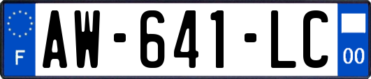 AW-641-LC