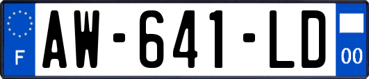 AW-641-LD