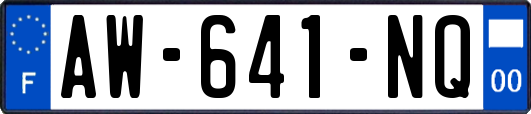 AW-641-NQ