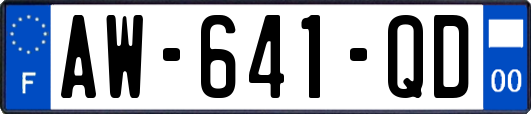AW-641-QD