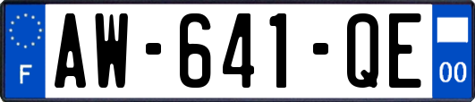 AW-641-QE