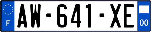 AW-641-XE