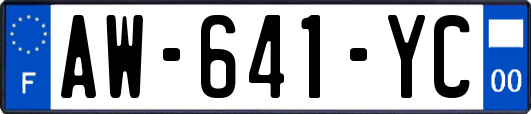 AW-641-YC