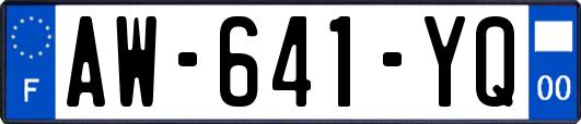AW-641-YQ