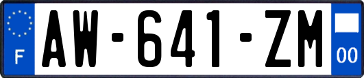 AW-641-ZM