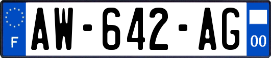 AW-642-AG