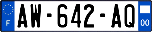 AW-642-AQ