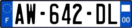 AW-642-DL