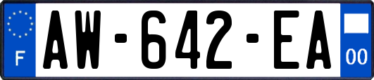 AW-642-EA