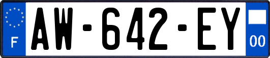 AW-642-EY