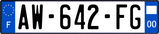 AW-642-FG