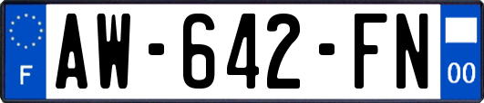 AW-642-FN