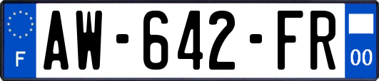 AW-642-FR