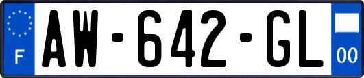 AW-642-GL