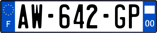 AW-642-GP