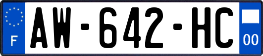 AW-642-HC