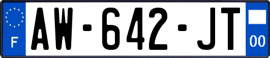 AW-642-JT