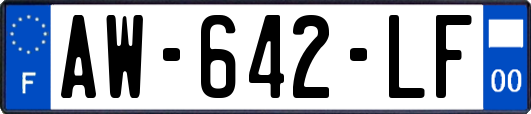 AW-642-LF