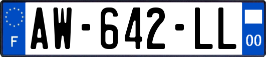 AW-642-LL