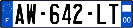 AW-642-LT