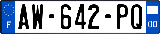 AW-642-PQ