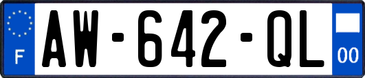 AW-642-QL