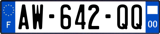 AW-642-QQ