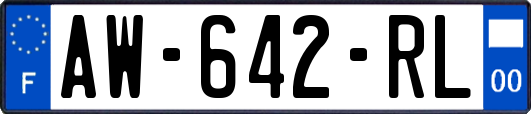 AW-642-RL