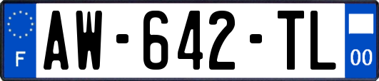 AW-642-TL