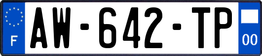 AW-642-TP