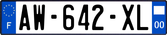 AW-642-XL
