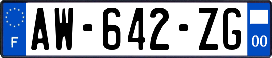 AW-642-ZG