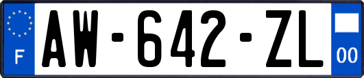 AW-642-ZL