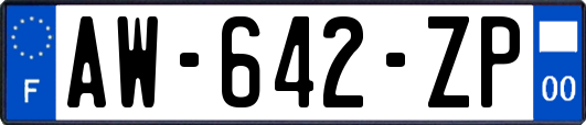 AW-642-ZP