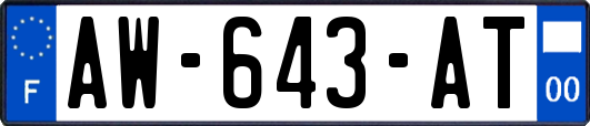 AW-643-AT