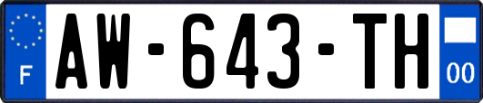 AW-643-TH