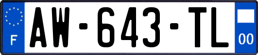 AW-643-TL