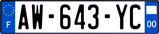 AW-643-YC