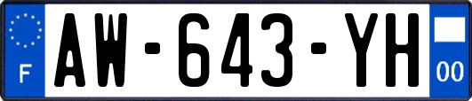 AW-643-YH