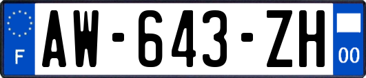 AW-643-ZH