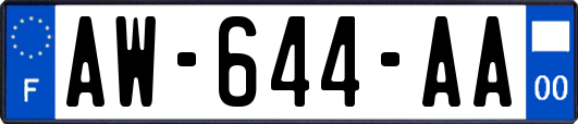 AW-644-AA