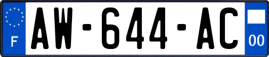 AW-644-AC