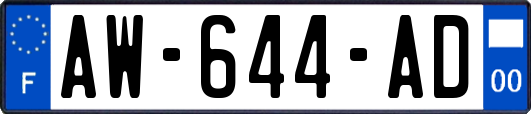 AW-644-AD