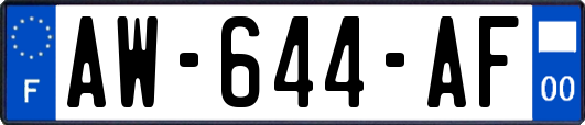 AW-644-AF