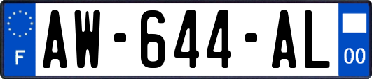 AW-644-AL
