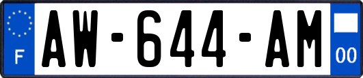 AW-644-AM