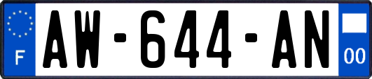 AW-644-AN